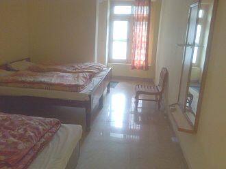 Hotel Yamuna Putra, Yamunotri 2